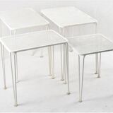 Table gigogne