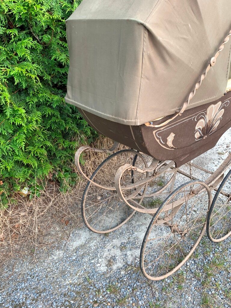 Landau of ancient origin