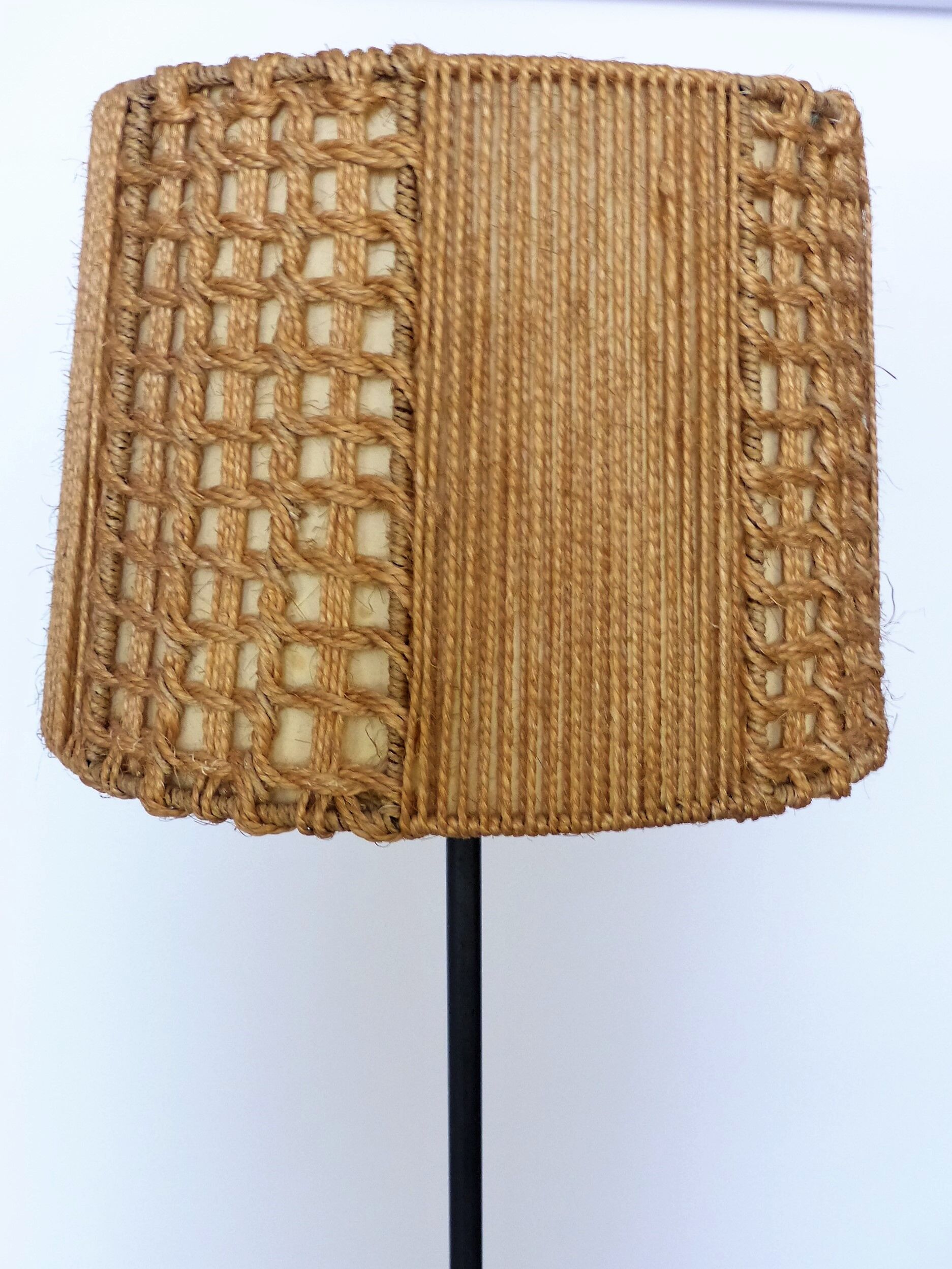 Floor lamp tripod 50 years