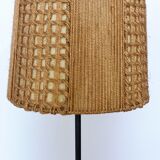 Floor lamp tripod 50 years