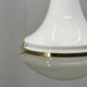 Peter Behrens Art Deco Pendant Lamp for Siemens, Germany 1930s