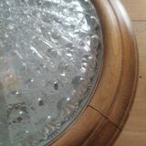 Antique Ceiling Light