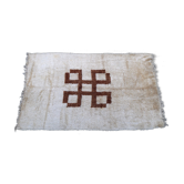 Malagasy rug 1970