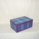 Coffret scoubidou des années 50