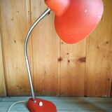 Aluminor lamp from the 1950s