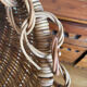 Panier à suspendre