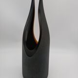 Artecnica vase, recycled glass, Tord Boontje, Emma Wooffenden