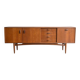 English enfilade by G-Plan 206cm