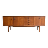 Enfilade anglaise par G-Plan 206cm