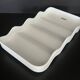 Onda tray by Makio Hasuike for Revelli, Italy, 1970s