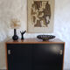Buffet vintage des années 60/70
