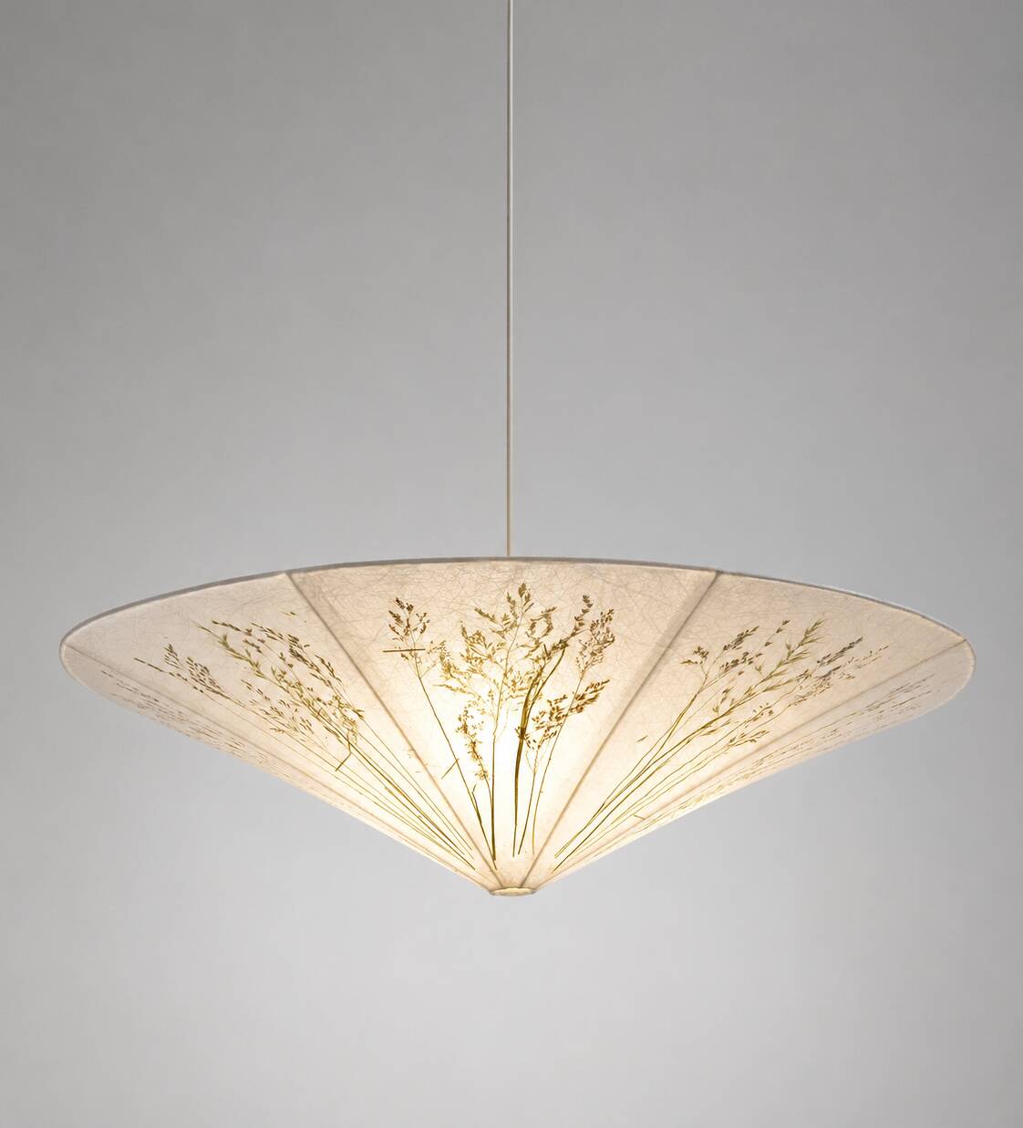 Handcrafted Pendant Light/Ceiling Lamp