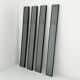 Set of mirrors/coatracks model Gronda by Luciano Bertoncini for Elco.