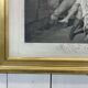 19th-century engraving after Boilly THE LESSON OF MARRIED UNION