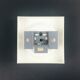 Pair of Space Age Wall Lamps by K. Hempel for Kaiser Leuchten, Germany, 70s