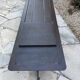 1980 Steel Coffee Table