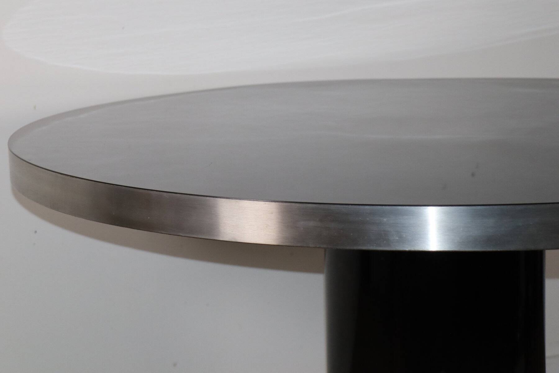 Willy Rizzo dining table – 1970s