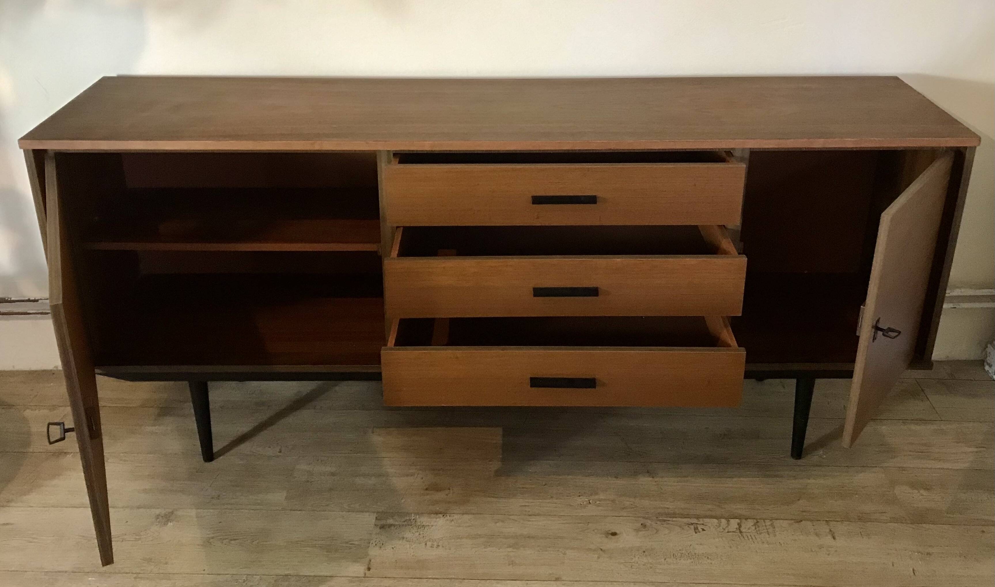 Vintage sideboard