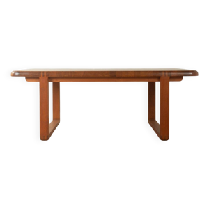 Table basse classique