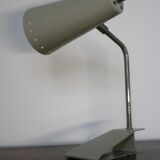 Mid century modern french table lamp