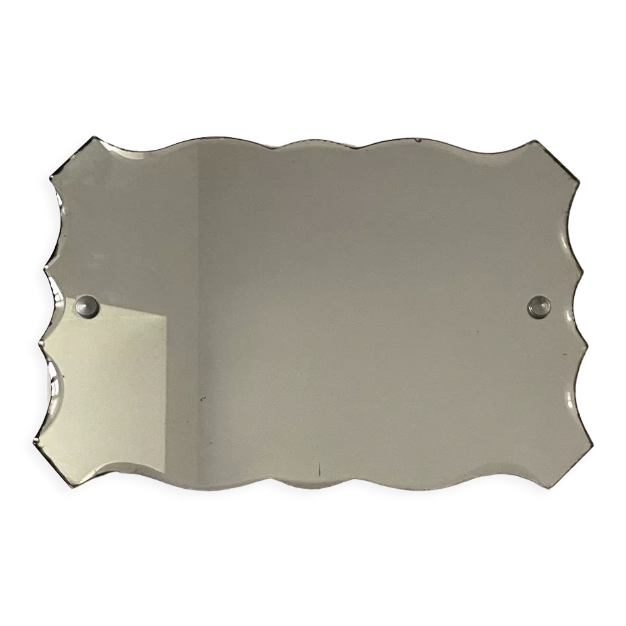 Product BHV - beveled mirror
