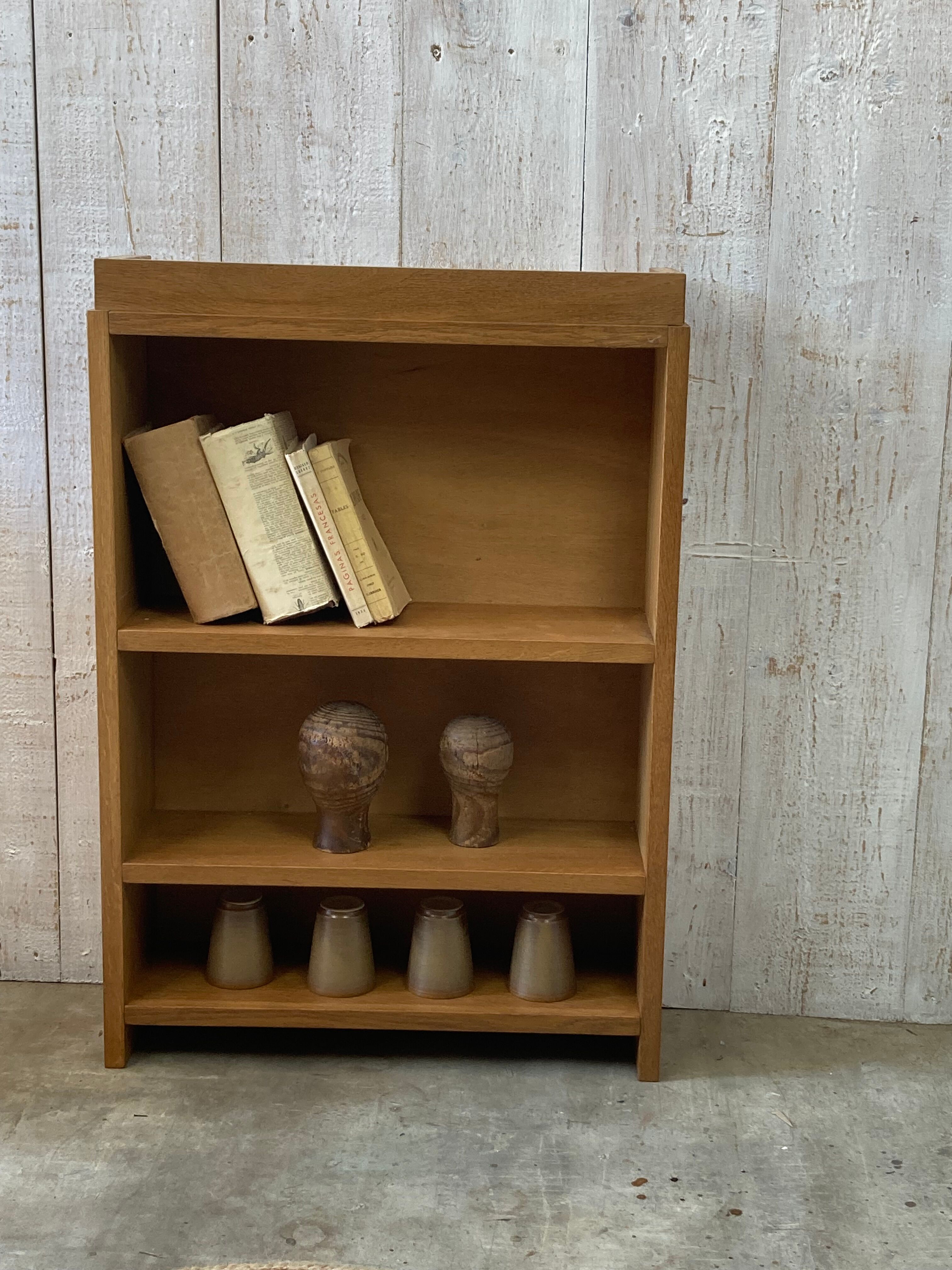 Etagère vintage