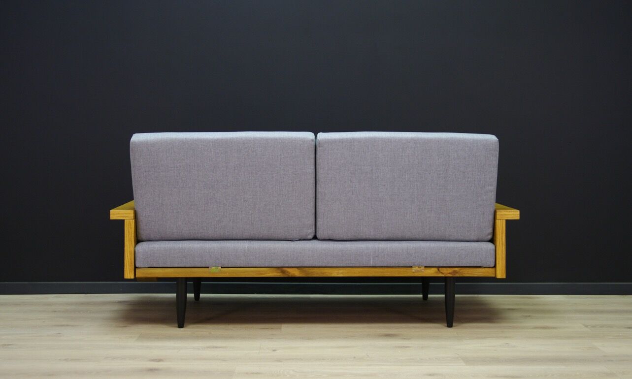 Sofa danish design retro classic