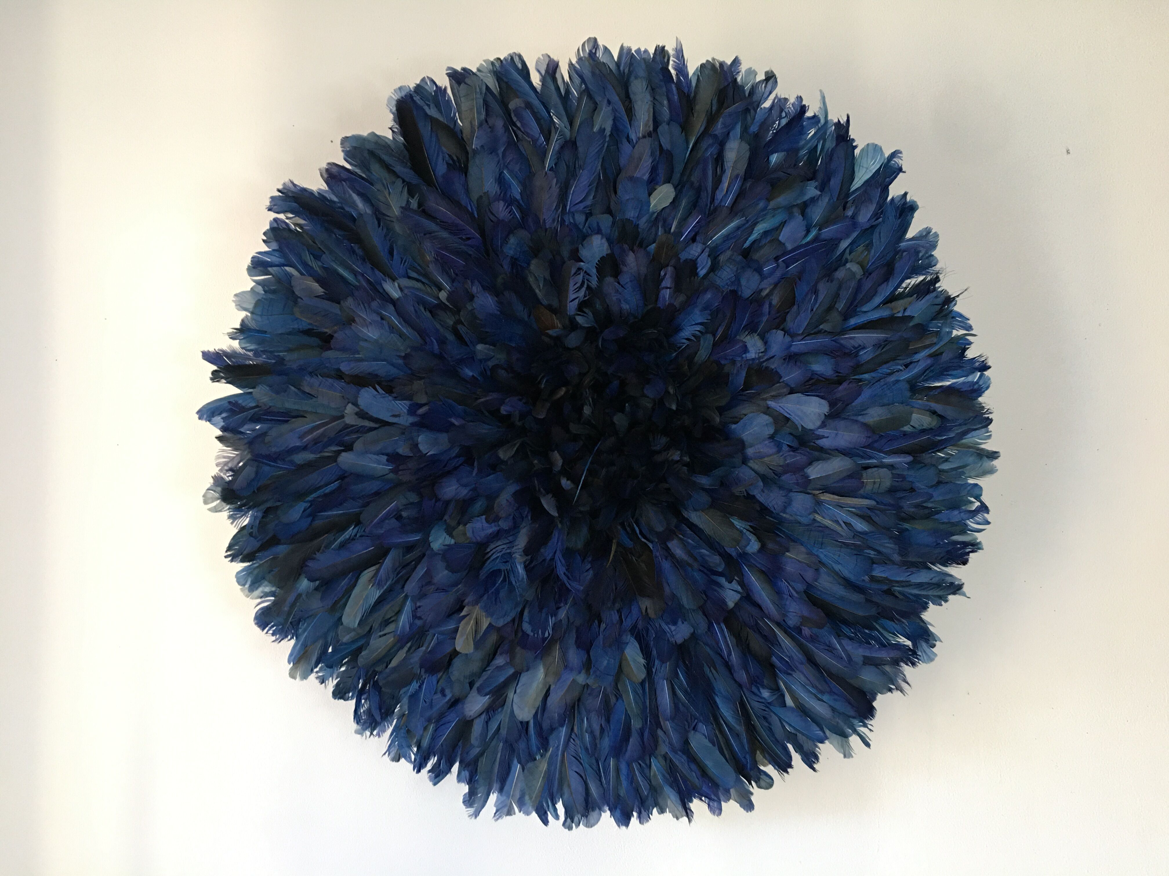 Juju Hat bleu 70 cm