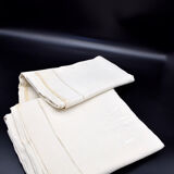 Old mestizo sheet and nineteenth linen