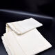 Old mestizo sheet and nineteenth linen