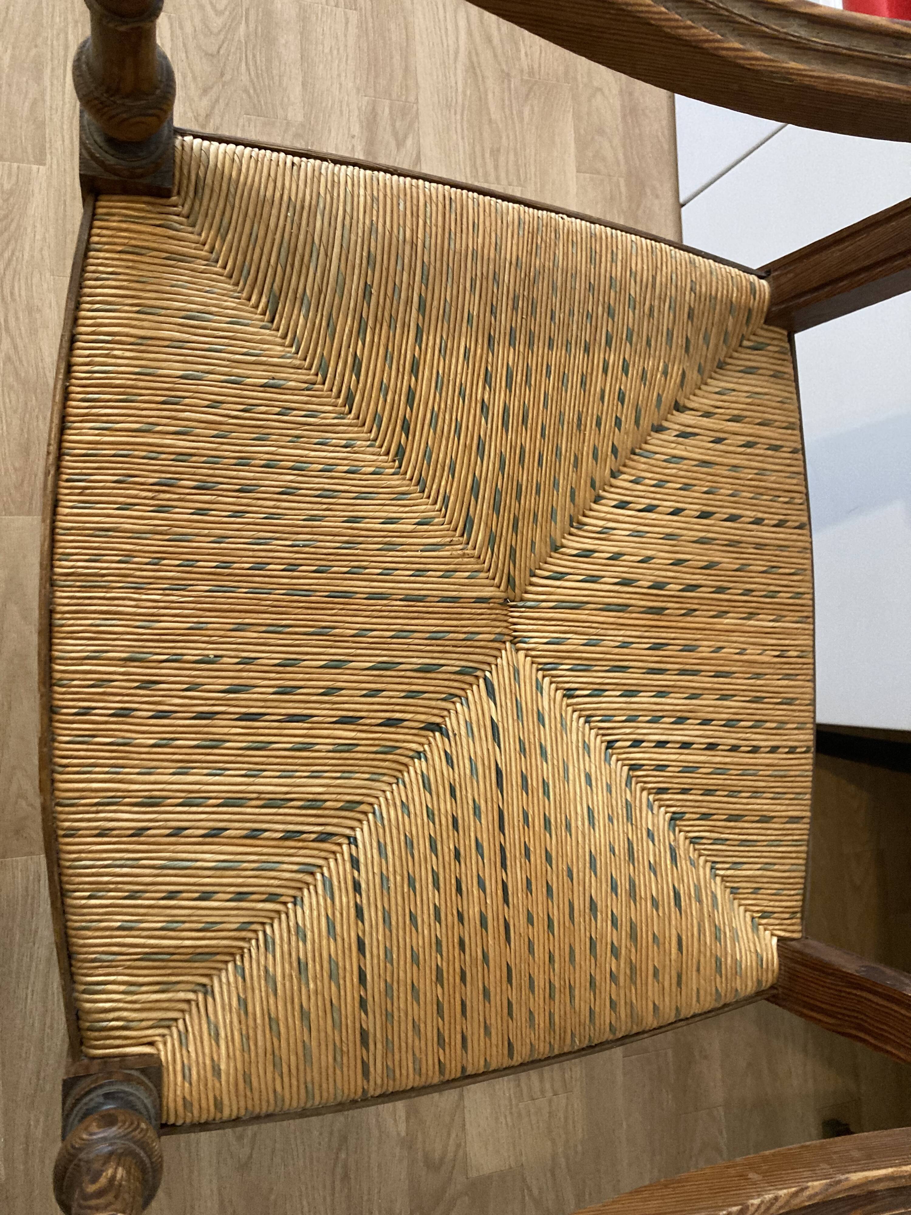 Vintage armchair