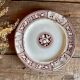 6 BROWNFIELD & SONS “Chelsea” England plates