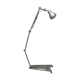 Devil lamp industrial body lamp four folding arms