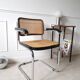 Cesca B64 Marcel Breuer Armchair