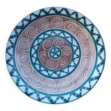 Robert Picault plate