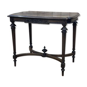 Bureau de style Louis XVI début