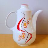 Vintage Winterling teapot 70s