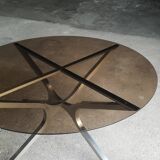 1970s dining room table