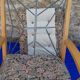 Free-Span edition armchair