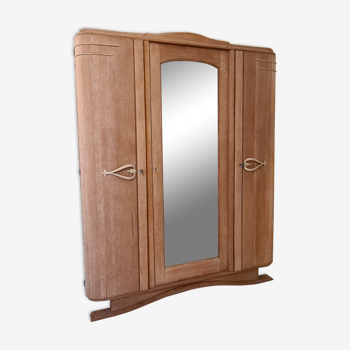 Armoire années 50