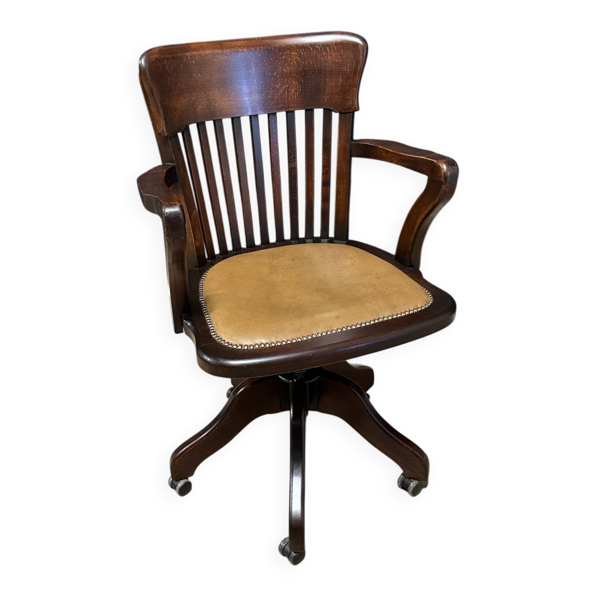Classic office chair