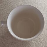 Gien tulip breakfast cup