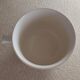 Gien tulip breakfast cup