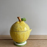 Lemon squeezer