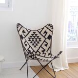 Fauteuil papillon