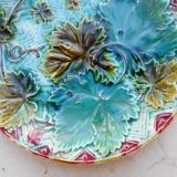 Plate dabbling