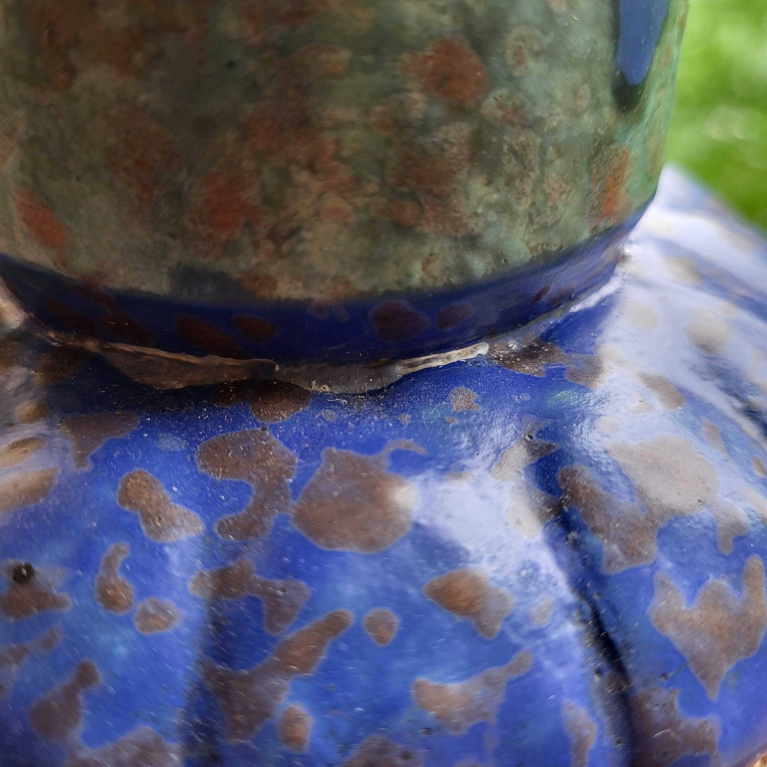 Revernay soliflore vase, Before 1930, Art Deco