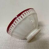 Old bowl