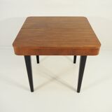 Art deco style dining table, 1960s
