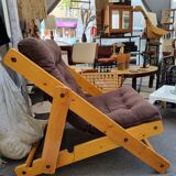 Kon Tiki Armchair 1970